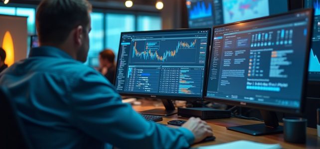 Optimisez la gestion des litiges : les meilleurs logiciels pour les PME françaises Optimisez la gestion des litiges : les meilleurs logiciels pour les PME françaises