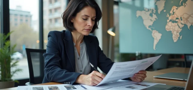 Les infos de l’hebdo immobilier : tendances et conseils pour réussir vos projets Les infos de l’hebdo immobilier : tendances et conseils pour réussir vos projets