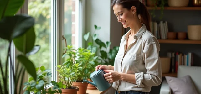 Les clés pour un habitat sain : conseils et solutions pour votre maison Les clés pour un habitat sain : conseils et solutions pour votre maison