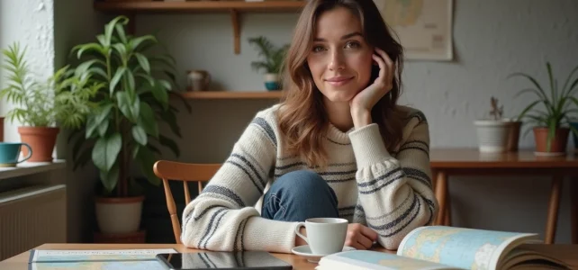 Les meilleures astuces pour organiser votre prochain voyage en toute sérénité