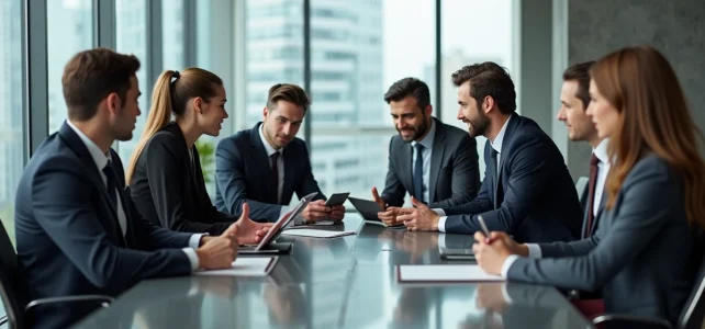 Comment optimiser vos achats professionnels grâce aux solutions B2B innovantes