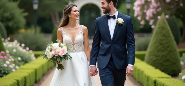 Organisez le mariage de vos rêves : conseils, inspirations et prestataires incontournables