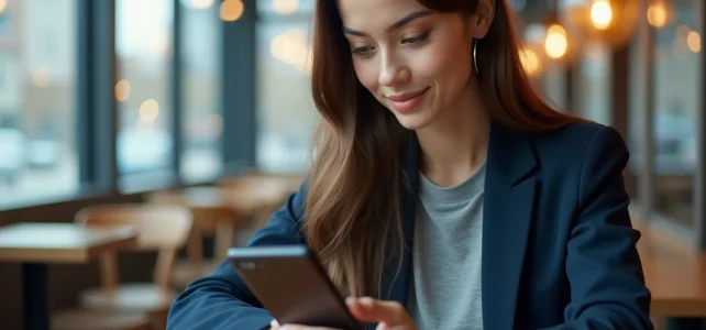 Restez à la pointe de l’actualité : découvrez les dernières tendances high-tech Restez à la pointe de l’actualité : découvrez les dernières tendances high-tech