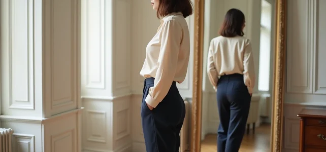 Quels sont les secrets des mensurations idéales pour une femme de 1m65 ? Quels sont les secrets des mensurations idéales pour une femme de 1m65 ?