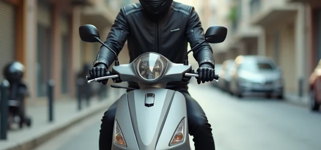 Tout savoir sur le rodage et la vitesse maximale d’un scooter 125 Tout savoir sur le rodage et la vitesse maximale d’un scooter 125