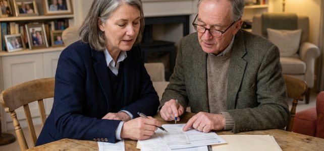 La gestion des frais lors d&rsquo;une succession : ce que vous devez savoir